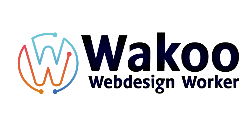 Wakoo WebDesign Worker